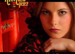 Montse Pérez -  Mirada Flamenca