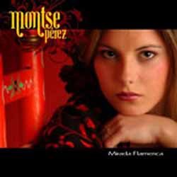 Montse Pérez -  Mirada Flamenca