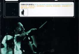 Jose Antonio Galicia -  Tres en Raya