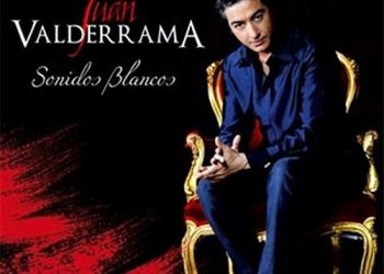 Juan Valderrama -  Sonidos Blancos