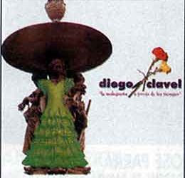 Diego Clavel -  La Malagueña a través de los tiempos 2CD