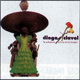 Diego Clavel -  La Malagueña a través de los tiempos 2CD