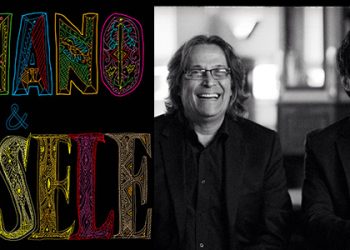 Niño Josele & Chano Domínguez -  Chano & Josele