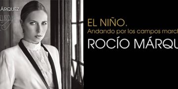 Rocío Márquez -  El Niño - Rocío Márquez