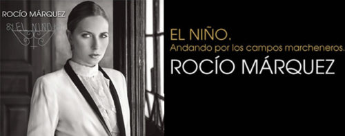Rocío Márquez -  El Niño - Rocío Márquez