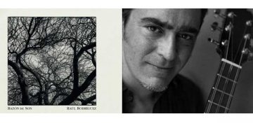 Raúl Rodríguez -  Razón de Son