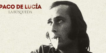 Paco de Lucía - La Búsqueda - Paco de Lucía 3CD + DVD. Ed. Deluxe