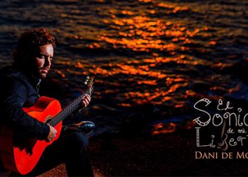 Dani de Morón -  Dani de Morón - El Sonido De Mi Libertad
