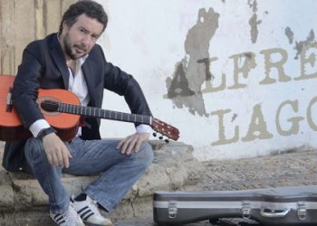 Alfredo Lagos -  Alfredo Lagos - Punto de Fuga