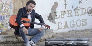Alfredo Lagos - Alfredo Lagos - Punto de Fuga