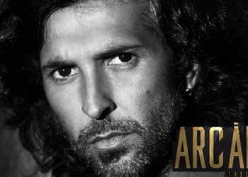 Arcángel -  Arcángel "Tablao"