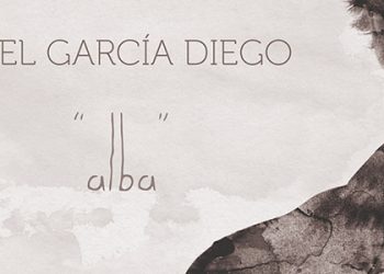 Daniel García Diego -  Daniel García Diego "Alba"