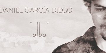 Daniel García Diego -  Daniel García Diego "Alba"