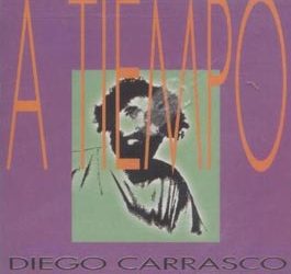 Diego Carrasco -  A tiempo