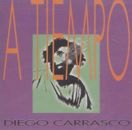 Diego Carrasco –  A tiempo