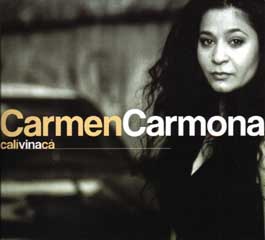 Carmen Carmona -  Calivinacá
