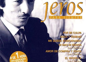 Varios -  Jeros para Siempre