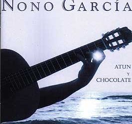 Nono García -  Atun y Chocolate