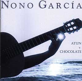 Nono García –  Atun y Chocolate
