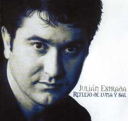 Julian Estrada -  Reflejo de luna y sal