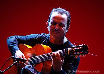 Canon -  El Canon - revista de arte flamenco nº 0 - Gerardo Núñez