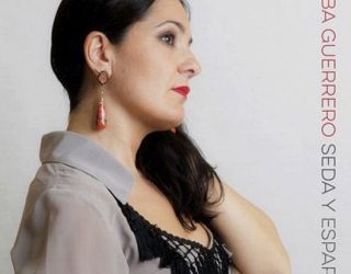 Alba Guerrero -  Alba Guerrero - Seda y Esparto