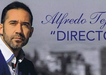 Alfredo Tejada -  Alfredo Tejada Directo
