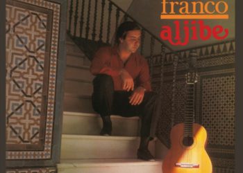 Manolo Franco -  Manolo Franco - Aljibe