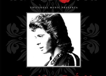 Camarón de la Isla -  Camarón de la Isla: Antología 2015 (2CD)