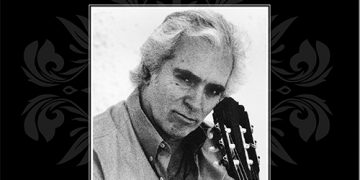 Manolo Sanlúcar -  Manolo Sanlucar: Antología 2015 (2 Cd)