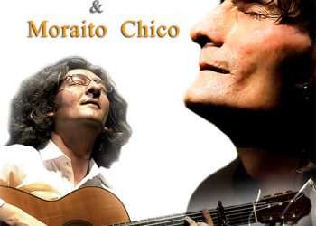Antonio Agujetas & Moraíto Chico -  Antonio Agujetas & Moraíto