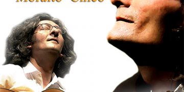 Antonio Agujetas & Moraíto Chico - Antonio Agujetas & Moraíto