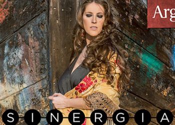 Argentina -  Argentina - Sinergia - CD + DVD