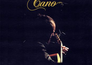 Juan Antonio Suárez CANO -  Seis Cuerdas para Dos Tacones