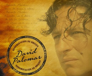 David Palomar -  David Palomar - Denominación de Origen