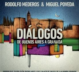 Miguel Poveda & Roberto Mederos -  Diálogos