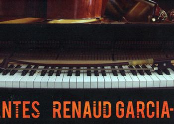 Dorantes & Renaud Garcia-Fons -  Dorantes & Renaud Garcia-Fons "Paseo a Dos"