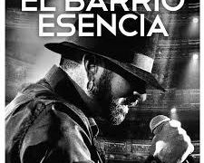 El Barrio -  El Barrio - Esencia (CD)