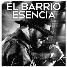 El Barrio –  El Barrio – Esencia (CD)