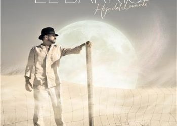 El Barrio -  Hijo del Levante (CD)