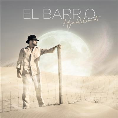 El Barrio –  Hijo del Levante (CD)