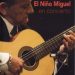El Niño Miguel -  El Niño Miguel en Concierto