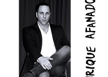 Enrique Afanador -  Enrique Afanador - Joven Cante Jondo vol 2