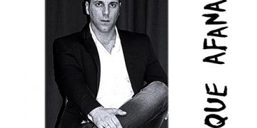 Enrique Afanador -  Enrique Afanador - Joven Cante Jondo vol 2