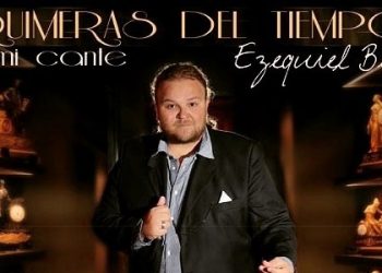 Ezequiel Benitez -  Ezequiel Benitez - Quimeras del tiempo