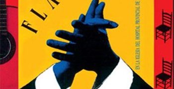 VV.AA. -  Flamenco. En la iglesia del hospital provincial de Zaragoza