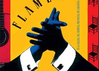 VV.AA. -  Flamenco. En la iglesia del hospital provincial de Zaragoza