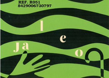 Guadiana & Ramón el Portugués -  Guadiana & Ramón el Portugués - Jaleo