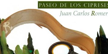 Juan Carlos Romero -  Paseo de los Cipreses