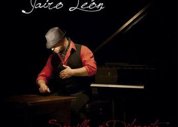 Jairo León -  Jairo León - Sencillo y diferente